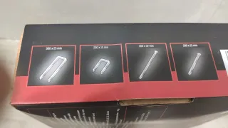 Grapadora Eléctrica Parkside PET 25 C3 ¡NUEVA!