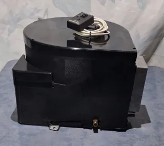 Calentador Truma BS103 a gas