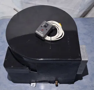 Calentador Truma BS103 a gas