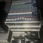 Pack Sonido Profesional RAM Audio