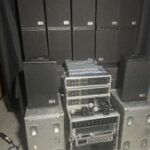 Pack Sonido Profesional RAM Audio