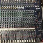 Pack Sonido Profesional RAM Audio