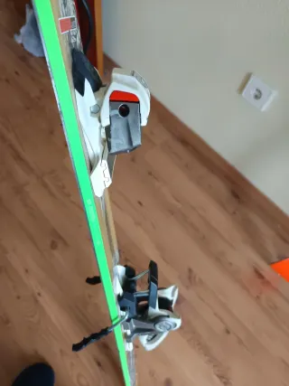 Esquís K2 Skis Performers