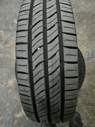 2 Neumáticos Uniroyal Rain Max 5