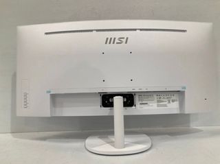 Monitor MSI PRO 34" UltraWide WQHD