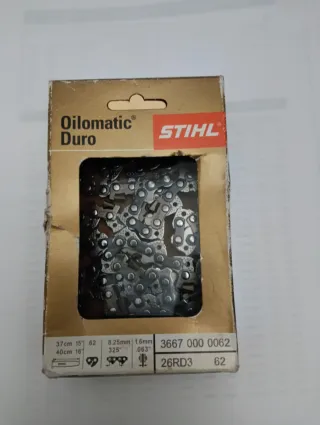 Cadena para motosierra STIHL 3667 000 0062