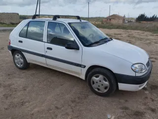 Citroen Saxo 2002