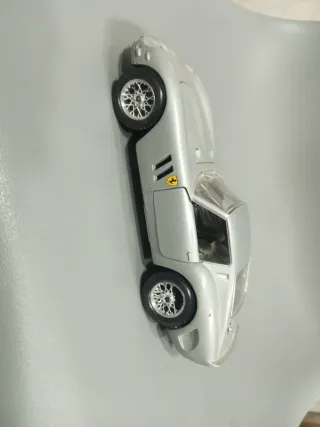 Ferrari GTO 1/24
