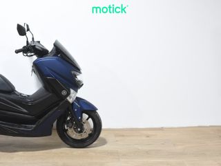 YAMAHA NMAX 125