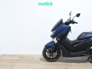 YAMAHA NMAX 125
