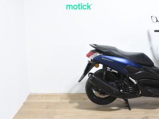 YAMAHA NMAX 125