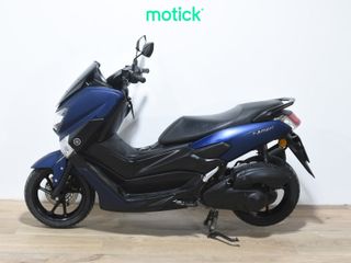 YAMAHA NMAX 125