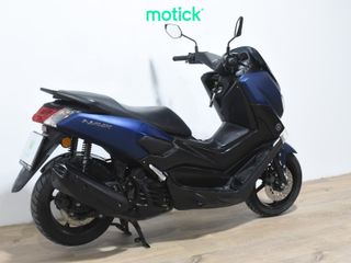 YAMAHA NMAX 125