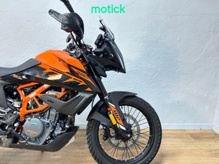 KTM 390 ADVENTURE