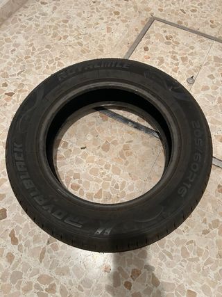 Juego 4 Neumáticos 205 60R16 NUEVOS A ESTRENAR