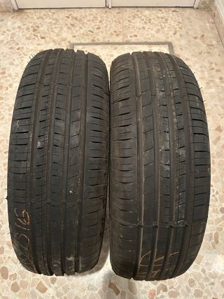 Juego 4 Neumáticos 205 60R16 NUEVOS A ESTRENAR