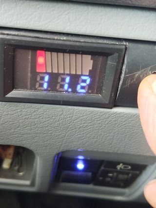 Peugeot Expert Camper