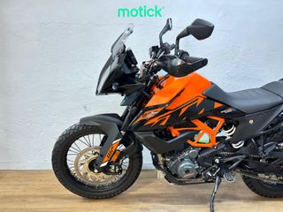 KTM 390 ADVENTURE