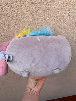 Peluche Gato Pusheen Unicornio