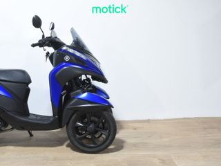 YAMAHA TRICITY 125