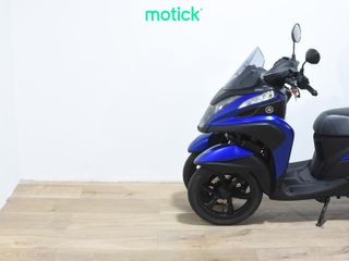 YAMAHA TRICITY 125