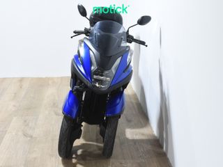 YAMAHA TRICITY 125
