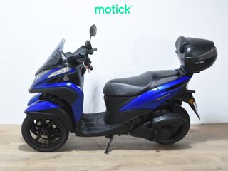 YAMAHA TRICITY 125