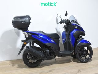 YAMAHA TRICITY 125