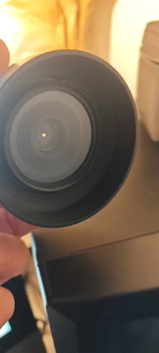 Obiettivo Sigma Art 30mm f/2.8