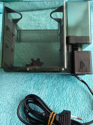 Filtro Acuario AquaClear 50