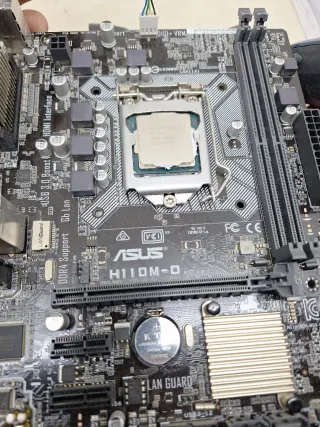 Placa Base ASUS