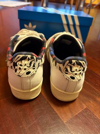 Adidas Superstar Scarpe Donna/Uomo