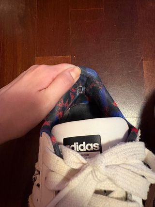 Adidas Superstar Scarpe Donna/Uomo