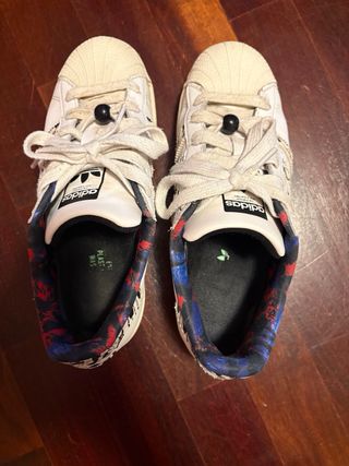 Adidas Superstar Scarpe Donna/Uomo