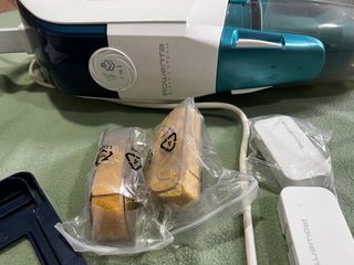 Aspirador Rowenta Clean&Steam RY7777WH