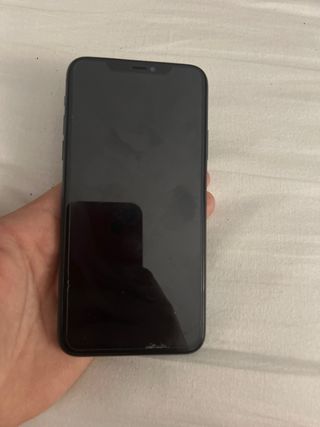 iPhone 11 Pro Max Verde Notte 256GB