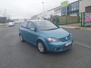 Volkswagen Golf 2007