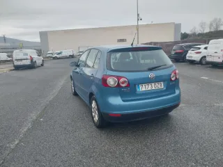 Volkswagen Golf 2007