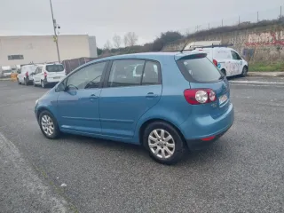 Volkswagen Golf 2007