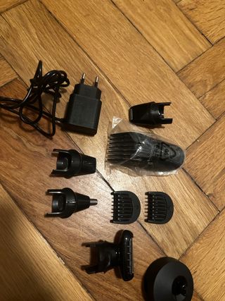 Rasoio elettrico Braun S5