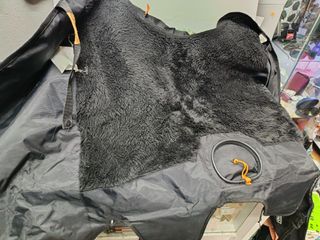 Manta Tucano Termoscud Moto