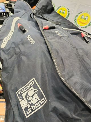 Manta Tucano Termoscud Moto