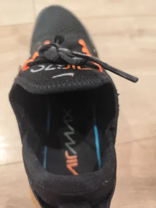 Zapatillas Nike Air Max 270. ORIGINALES.