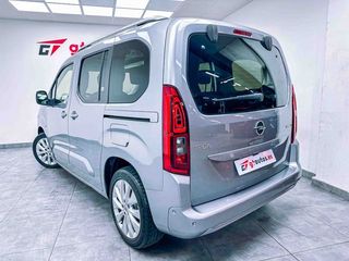 Opel Combo Cargo 1.5 CDTI INNOVATION 130CV