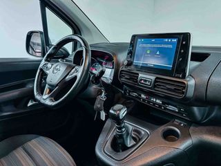 Opel Combo Cargo 1.5 CDTI INNOVATION 130CV