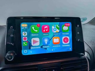 Opel Combo Cargo 1.5 CDTI INNOVATION 130CV