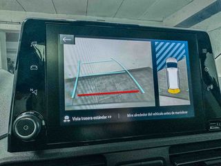 Opel Combo Cargo 1.5 CDTI INNOVATION 130CV