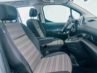 Opel Combo Cargo 1.5 CDTI INNOVATION 130CV