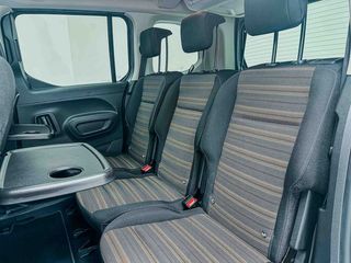 Opel Combo Cargo 1.5 CDTI INNOVATION 130CV