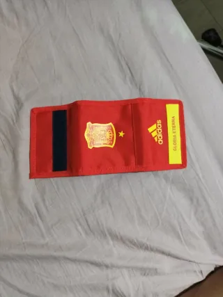 Cartera España Adidas
